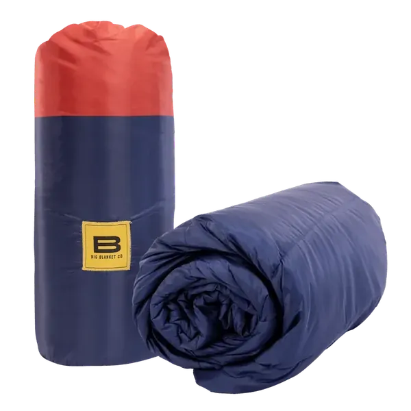 XL Outdoorsy™ Blanket