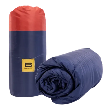 XL Outdoorsy™ Blanket