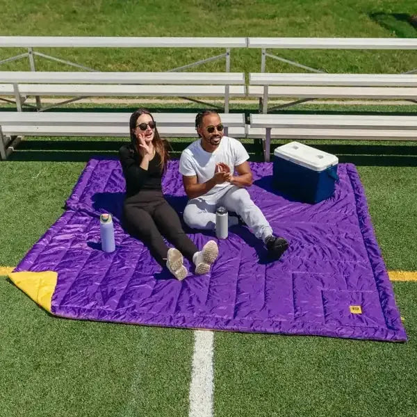 XL Outdoorsy™ Blanket