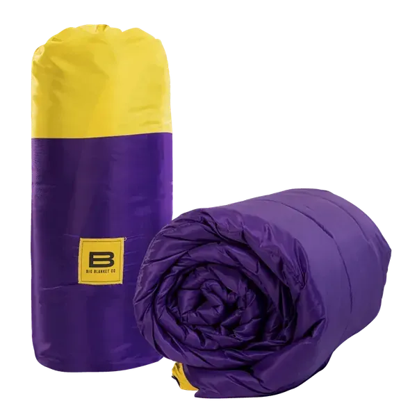 XL Outdoorsy™ Blanket