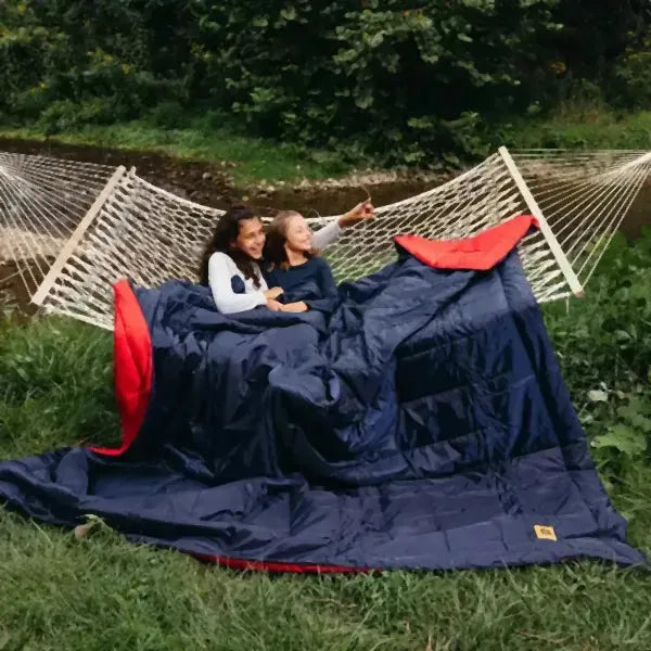 Factory Sale: XL Outdoorsy™ Blanket