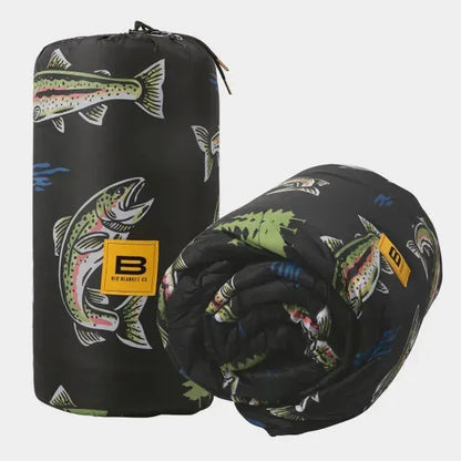 XL Outdoorsy™ Blanket