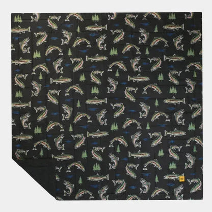Factory Sale: XL Outdoorsy™ Blanket
