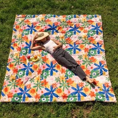 XL Outdoorsy™ Blanket