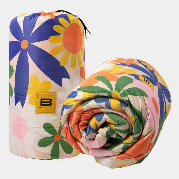 XL Outdoorsy™ Blanket