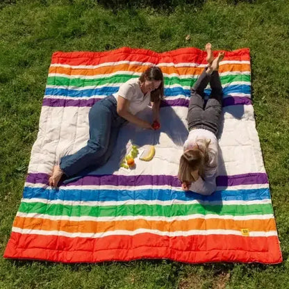 XL Outdoorsy™ Blanket