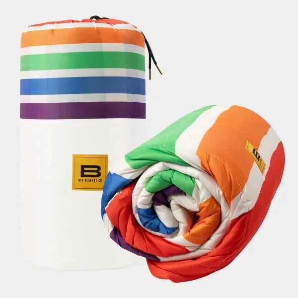XL Outdoorsy™ Blanket