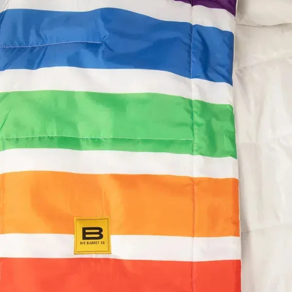 XL Outdoorsy™ Blanket