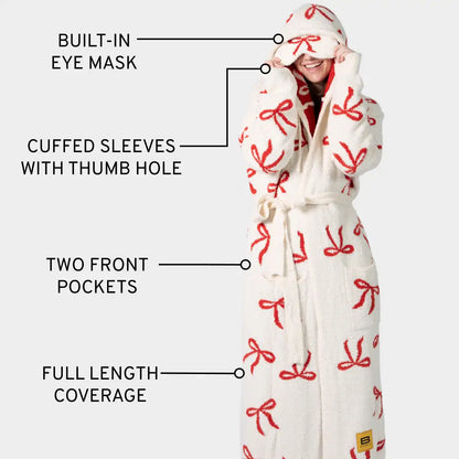 Premier Plush™ Robe