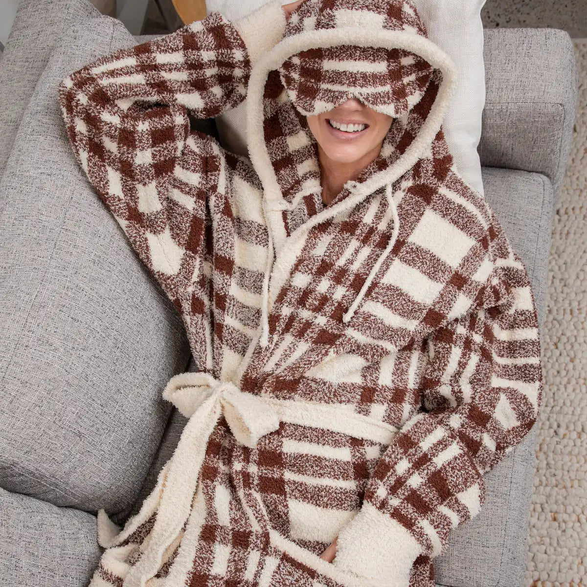 Premier Plush™ Robe