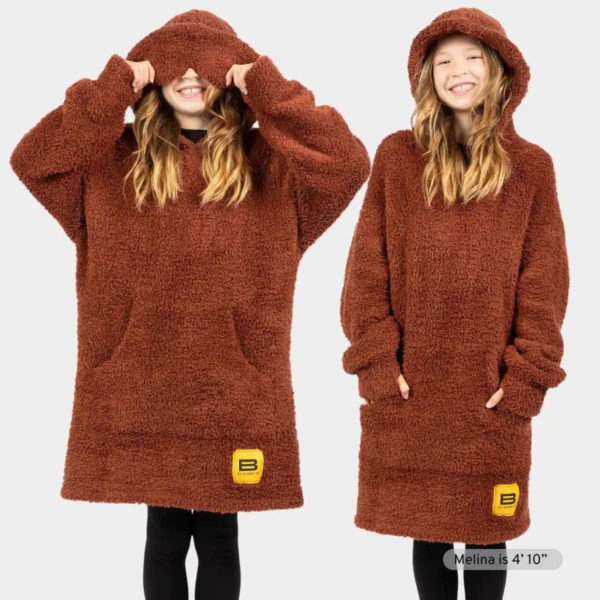 Premier Plush™ Hoodie