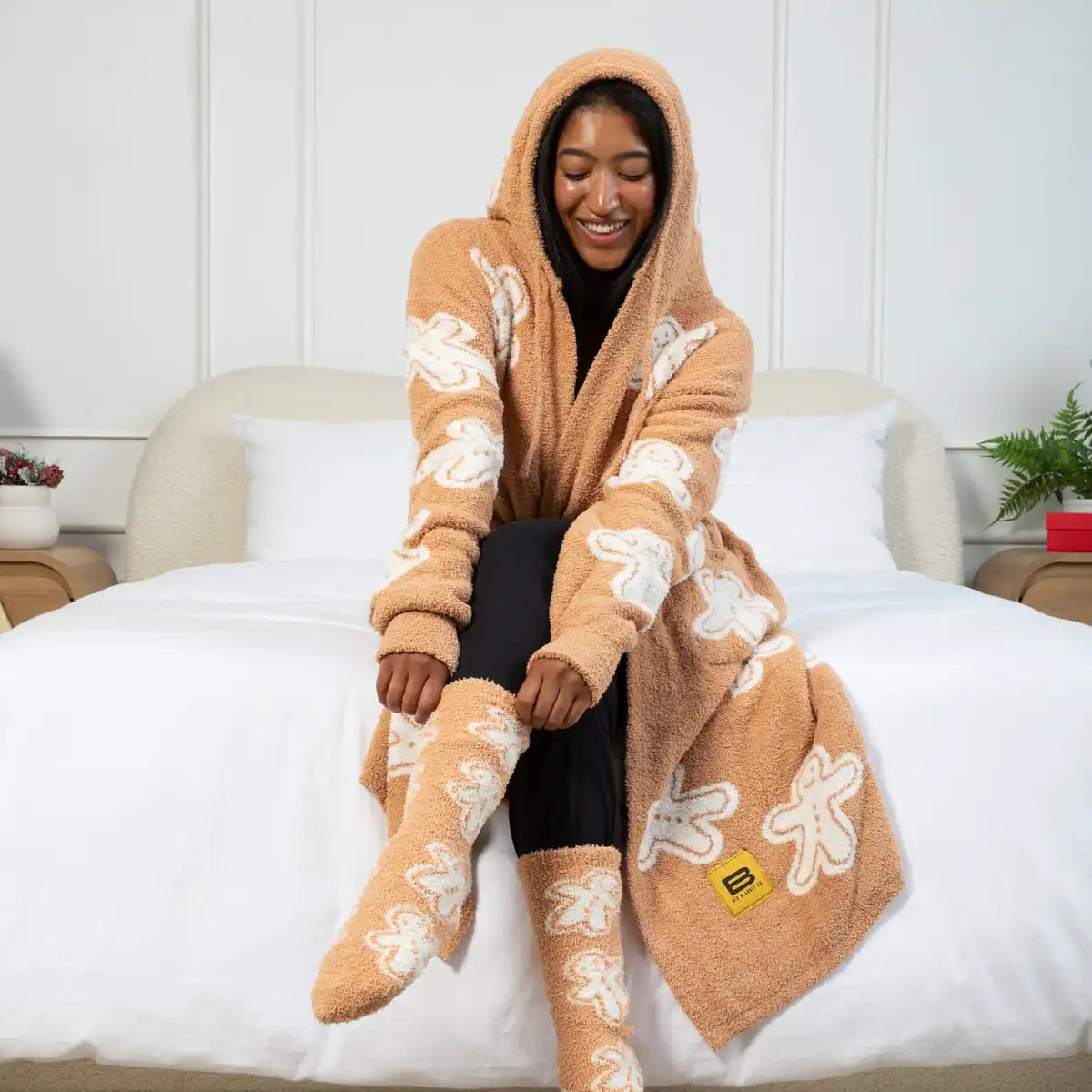 Premier Plush™ Robe