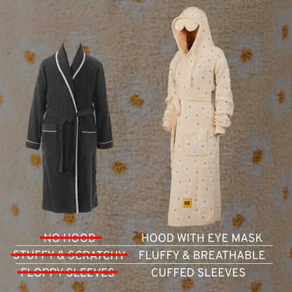 Premier Plush™ Robe