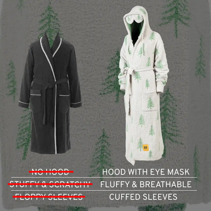 Premier Plush™ Robe