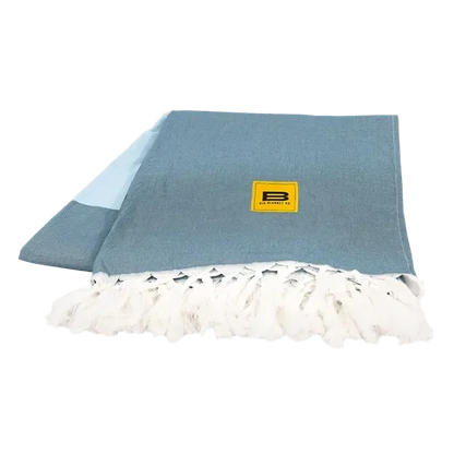 Big Beachy™ Blanket