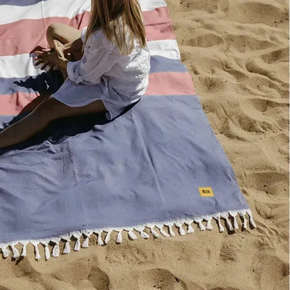 Big Beachy™ Blanket