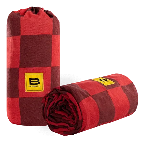Big Beachy™ Blanket