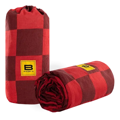 Big Beachy™ Blanket