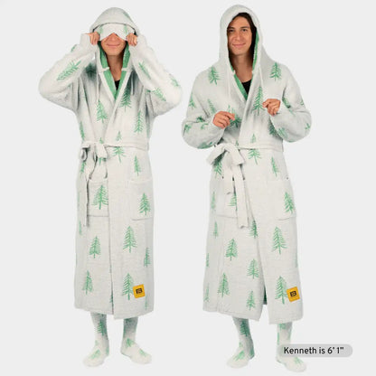 Premier Plush™ Robe