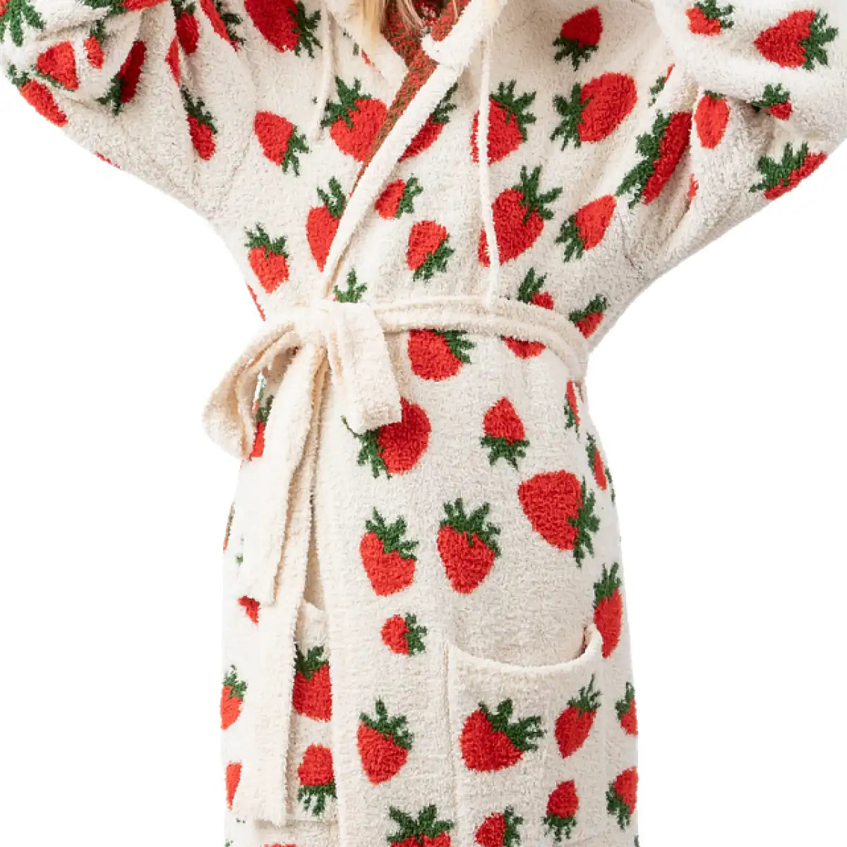 Premier Plush™ Robe