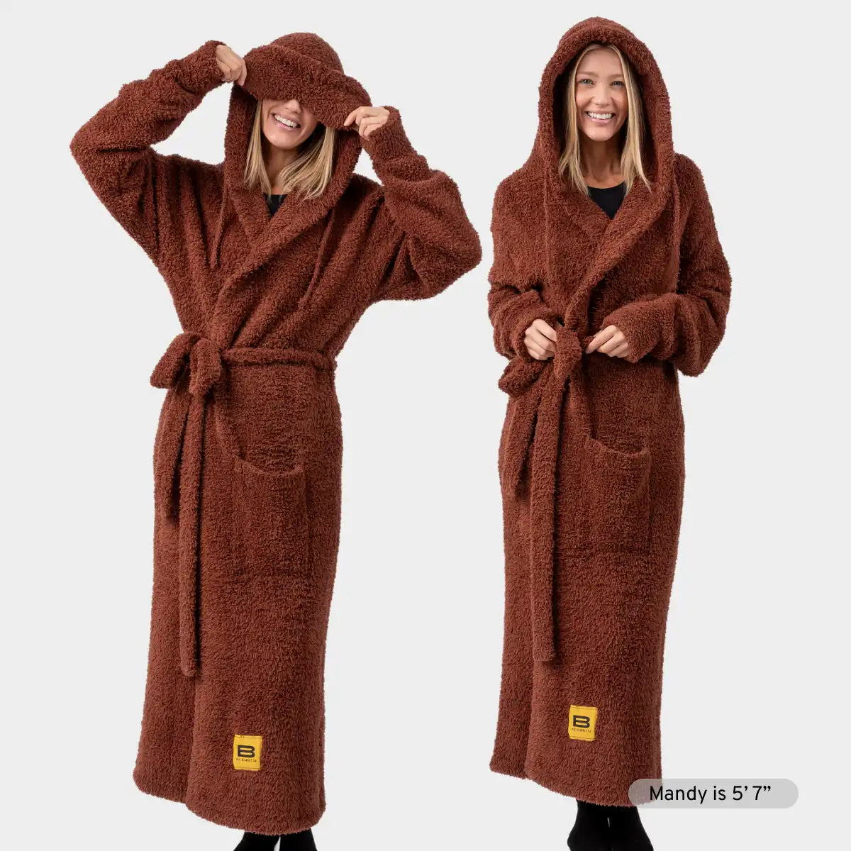 Premier Plush™ Robe
