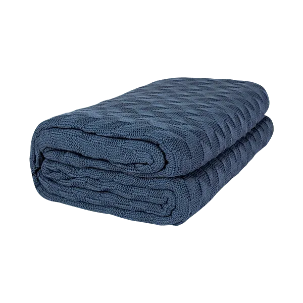 Factory Sale: Classic Knitted™ Blanket