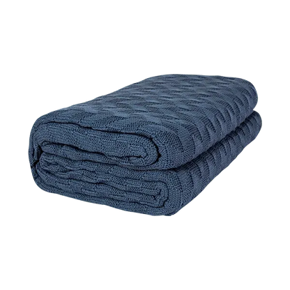 Factory Sale: Classic Knitted™ Blanket