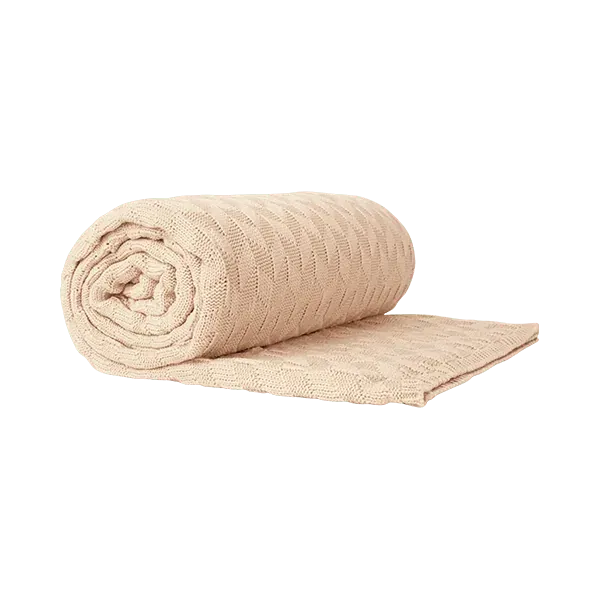 Factory Sale: Classic Knitted™ Blanket