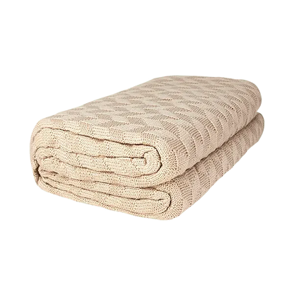Factory Sale: Classic Knitted™ Blanket