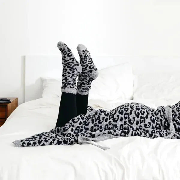 Cozy Toes™ Socks (3-Pack)