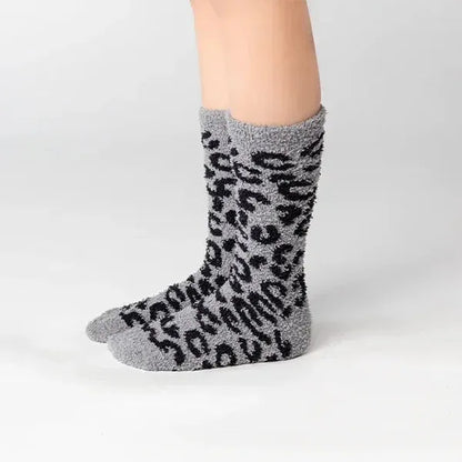 Cozy Toes™ Socks (6-Pack)