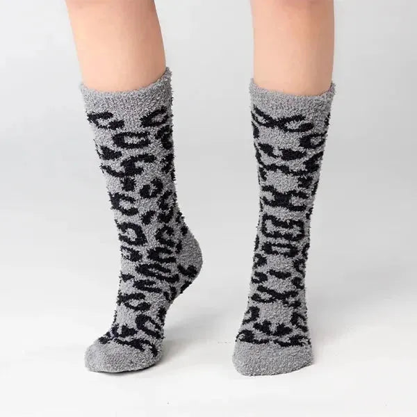 Cozy Toes™ Socks (6-Pack)