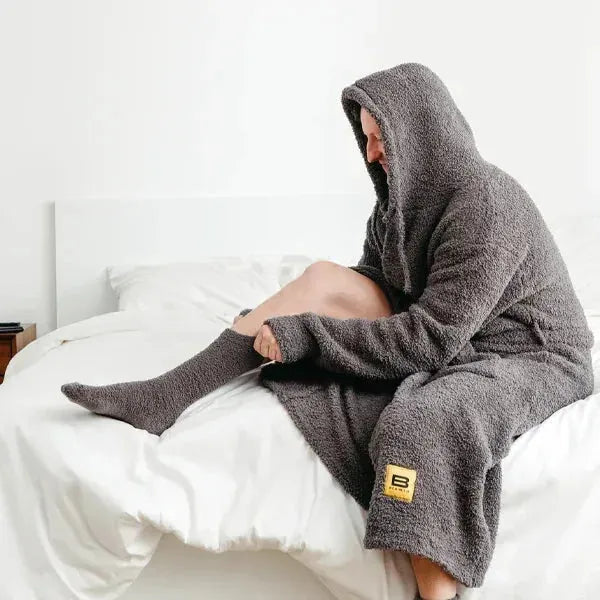 Cozy Toes™ Socks (6-Pack)