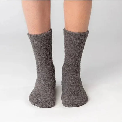Cozy Toes™ Socks (3-Pack)