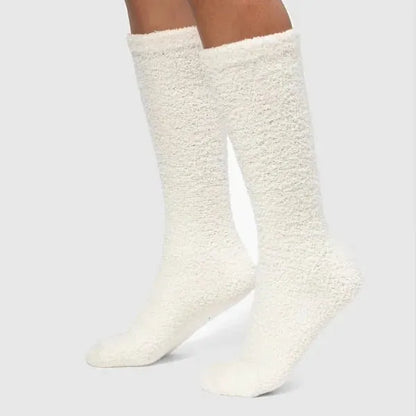 Cozy Toes™ Socks