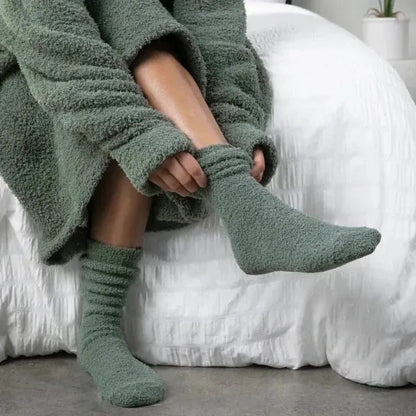 Cozy Toes™ Socks (3-Pack)