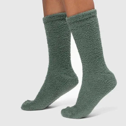 Cozy Toes™ Socks