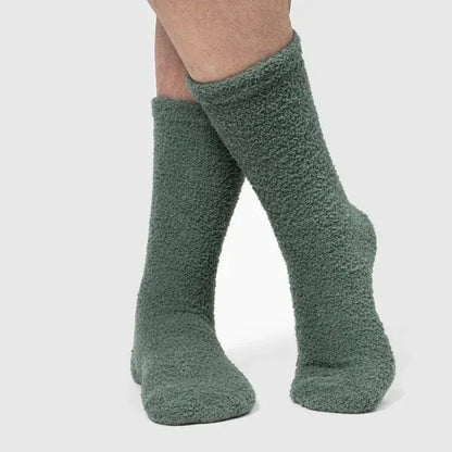 Cozy Toes™ Socks (3-Pack)