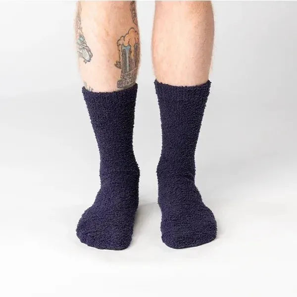 Cozy Toes™ Socks (3-Pack)