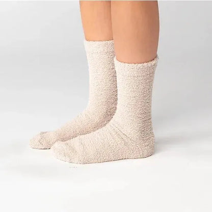 Cozy Toes™ Socks