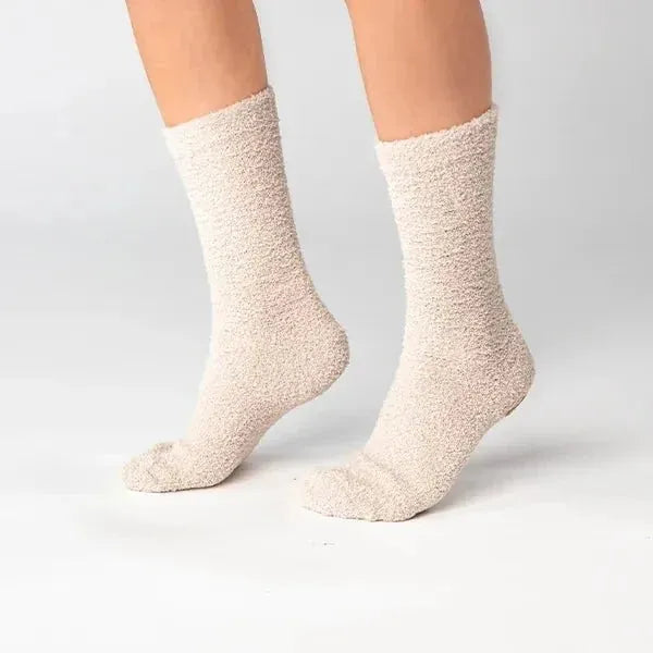 Cozy Toes™ Socks (6-Pack)