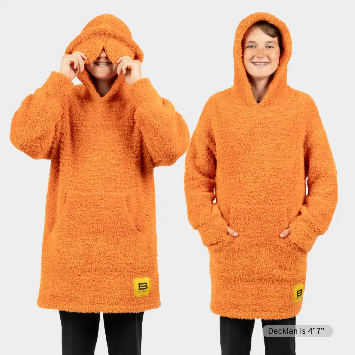 Premier Plush™ Hoodie