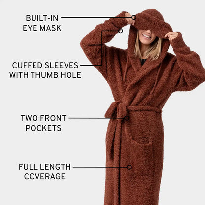 Premier Plush™ Robe