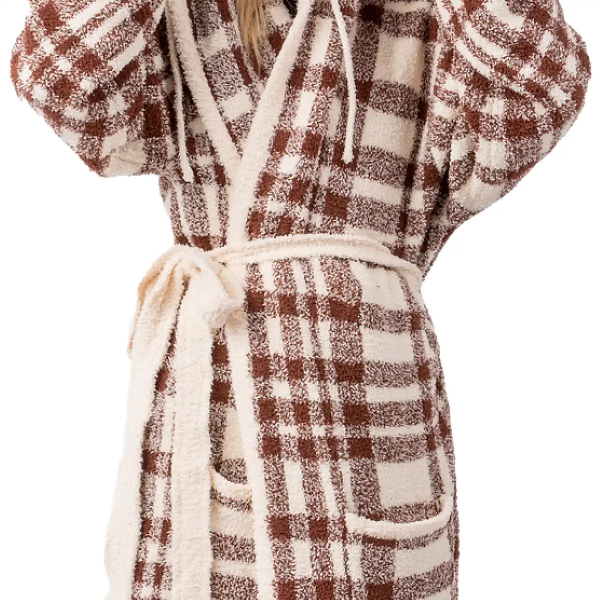 Premier Plush™ Robe