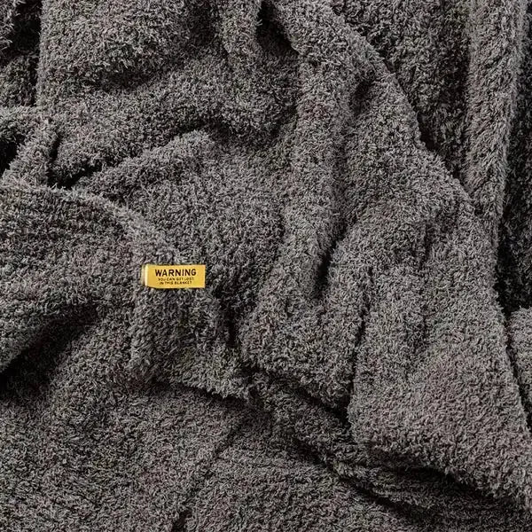 Premier Plush™ Blanket