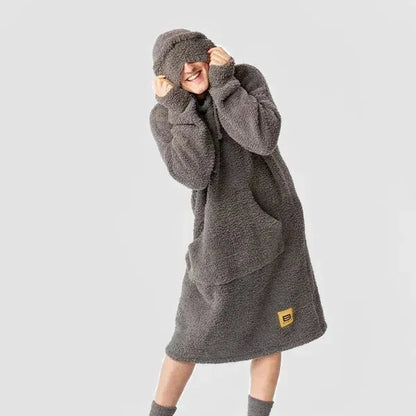 Premier Plush™ Hoodie