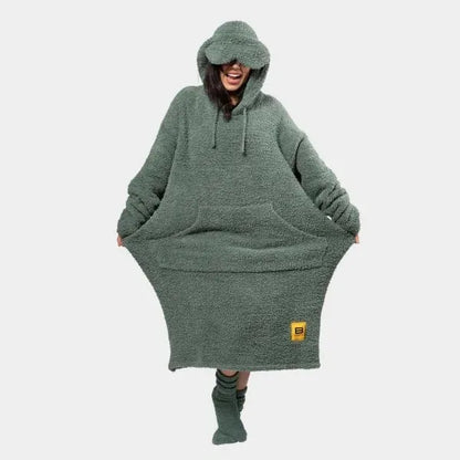 Factory Sale: Premier Plush™ Hoodie