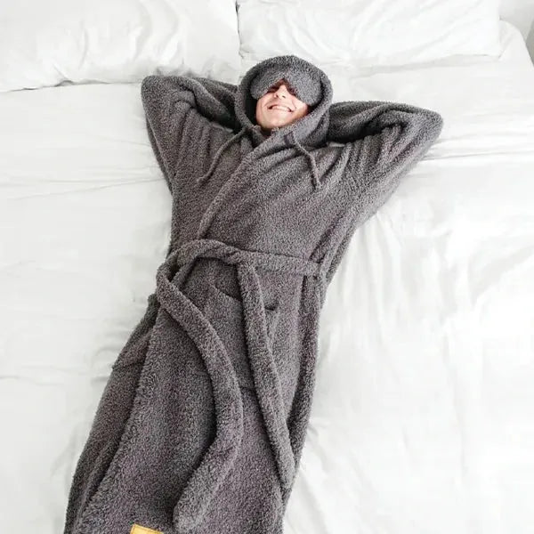 Factory Sale: Premier Plush™ Robe