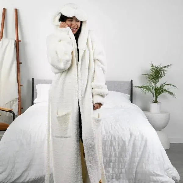 Premier Plush™ Robe
