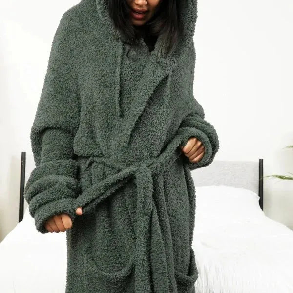 Factory Sale: Premier Plush™ Robe